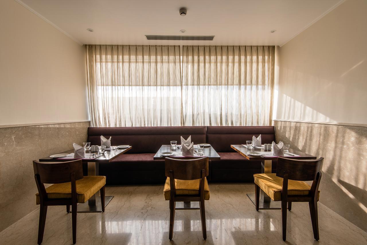 Regenta Central Jaipur Exterior photo