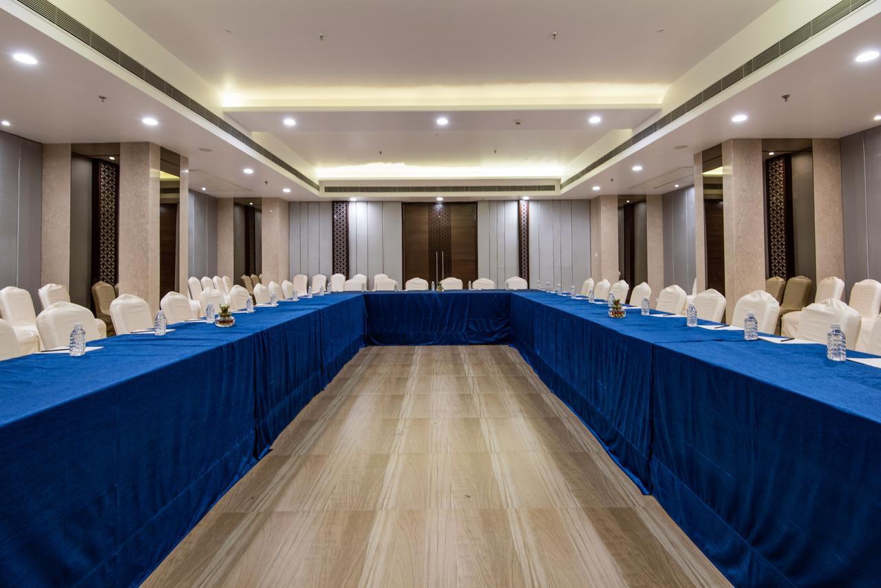 Regenta Central Jaipur Exterior photo