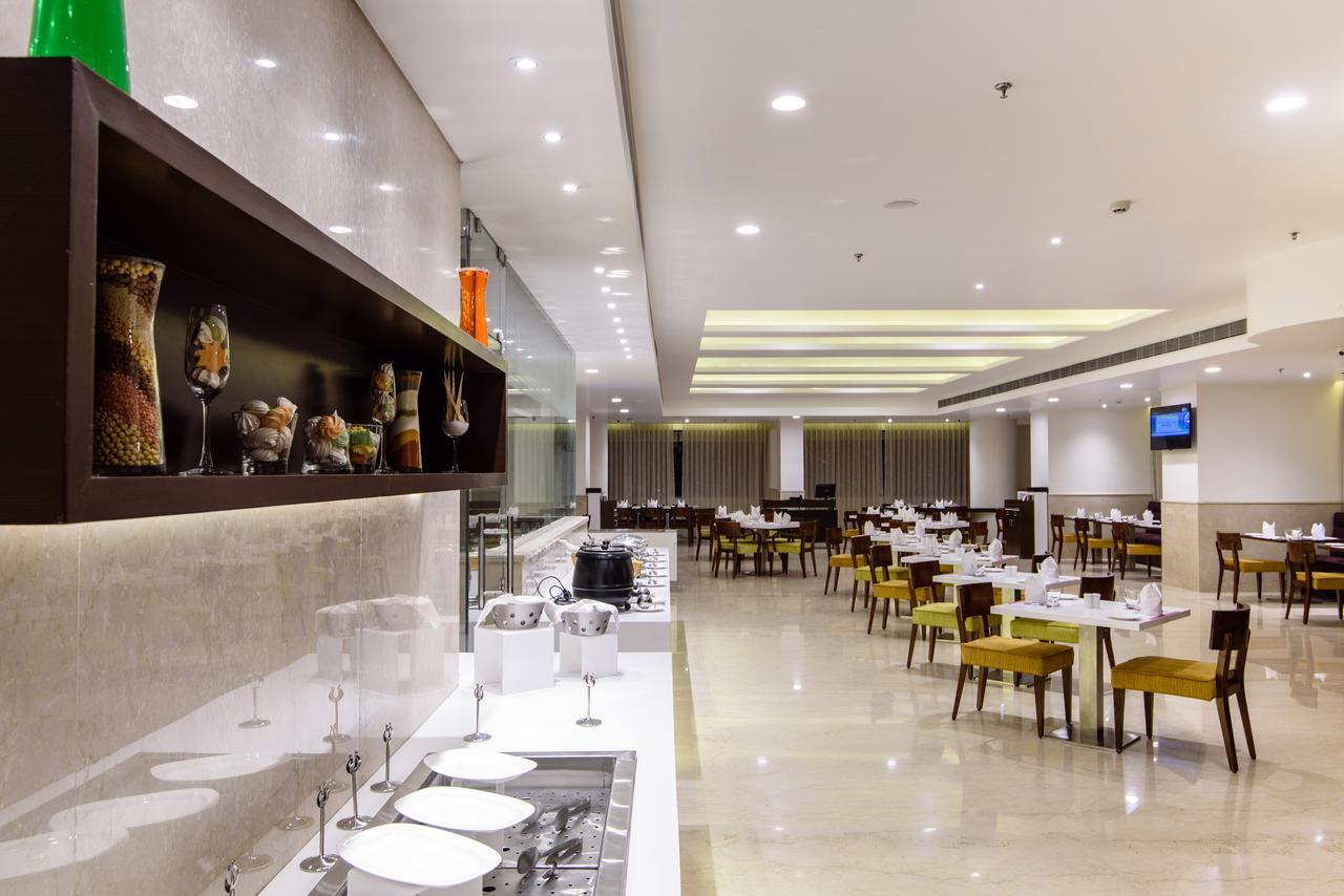 Regenta Central Jaipur Exterior photo