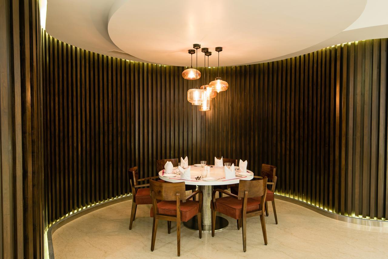 Regenta Central Jaipur Exterior photo